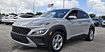 Used 2023 HYUNDAI KONA SEL in PLANTATION, FLORIDA