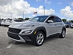 Used 2023 HYUNDAI KONA SEL in PLANTATION, FLORIDA (Photo 1)