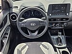 Used 2023 HYUNDAI KONA SEL in PLANTATION, FLORIDA (Photo 13)