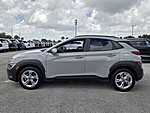 Used 2023 HYUNDAI KONA SEL in PLANTATION, FLORIDA (Photo 3)