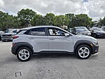 Used 2023 HYUNDAI KONA SEL in PLANTATION, FLORIDA (Photo 4)