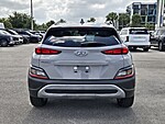Used 2023 HYUNDAI KONA SEL in PLANTATION, FLORIDA (Photo 6)