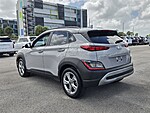 Used 2023 HYUNDAI KONA SEL in PLANTATION, FLORIDA (Photo 7)