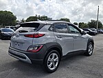 Used 2023 HYUNDAI KONA SEL in PLANTATION, FLORIDA (Photo 8)