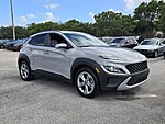 Used 2023 HYUNDAI KONA SEL in PLANTATION, FLORIDA (Photo 9)