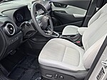 Used 2023 HYUNDAI KONA SEL in PLANTATION, FLORIDA (Photo 10)