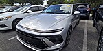Used 2024 HYUNDAI SONATA SEL in PLANTATION, FLORIDA