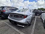 Used 2024 HYUNDAI SONATA SEL in PLANTATION, FLORIDA (Photo 4)