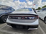 Used 2024 HYUNDAI SONATA SEL in PLANTATION, FLORIDA (Photo 5)