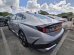 Used 2024 HYUNDAI SONATA SEL in PLANTATION, FLORIDA (Photo 6)