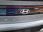 Used 2024 HYUNDAI SONATA SEL in PLANTATION, FLORIDA (Photo 8)