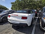 Used 2024 FORD MUSTANG ECOBOOST in PLANTATION, FLORIDA (Photo 4)