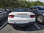 Used 2024 FORD MUSTANG ECOBOOST in PLANTATION, FLORIDA (Photo 5)