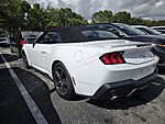 Used 2024 FORD MUSTANG ECOBOOST in PLANTATION, FLORIDA (Photo 6)