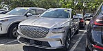 Used 2023 GENESIS Electrified GV70 ADVANCED in PLANTATION, FLORIDA