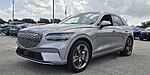 Used 2023 GENESIS Electrified GV70 ADVANCED in PLANTATION, FLORIDA