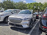 Used 2023 GENESIS Electrified GV70 ADVANCED in PLANTATION, FLORIDA (Photo 1)