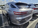 Used 2023 GENESIS Electrified GV70 ADVANCED in PLANTATION, FLORIDA (Photo 6)
