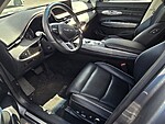 Used 2023 GENESIS Electrified GV70 ADVANCED in PLANTATION, FLORIDA (Photo 9)
