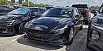 Used 2023 HYUNDAI ELANTRA SEL in PLANTATION, FLORIDA
