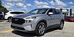 Used 2023 HYUNDAI SANTA FE SE in PLANTATION, FLORIDA