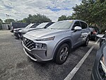 Used 2023 HYUNDAI SANTA FE SE in PLANTATION, FLORIDA (Photo 1)