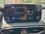 Used 2023 HYUNDAI SANTA FE SE in PLANTATION, FLORIDA (Photo 18)