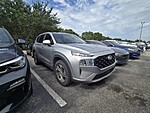 Used 2023 HYUNDAI SANTA FE SE in PLANTATION, FLORIDA (Photo 3)