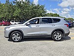 Used 2023 HYUNDAI SANTA FE SE in PLANTATION, FLORIDA (Photo 3)