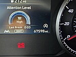 Used 2023 HYUNDAI SANTA FE SE in PLANTATION, FLORIDA (Photo 24)