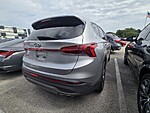 Used 2023 HYUNDAI SANTA FE SE in PLANTATION, FLORIDA (Photo 4)