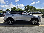 Used 2023 HYUNDAI SANTA FE SE in PLANTATION, FLORIDA (Photo 4)