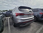 Used 2023 HYUNDAI SANTA FE SE in PLANTATION, FLORIDA (Photo 5)