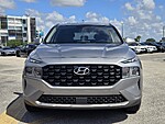 Used 2023 HYUNDAI SANTA FE SE in PLANTATION, FLORIDA (Photo 5)
