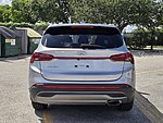 Used 2023 HYUNDAI SANTA FE SE in PLANTATION, FLORIDA (Photo 6)