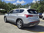 Used 2023 HYUNDAI SANTA FE SE in PLANTATION, FLORIDA (Photo 7)