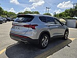 Used 2023 HYUNDAI SANTA FE SE in PLANTATION, FLORIDA (Photo 8)