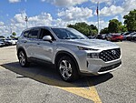 Used 2023 HYUNDAI SANTA FE SE in PLANTATION, FLORIDA (Photo 9)