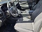 Used 2023 HYUNDAI SANTA FE SE in PLANTATION, FLORIDA (Photo 10)