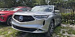 Used 2023 ACURA MDX W/TECHNOLOGY PACKAGE in PLANTATION, FLORIDA