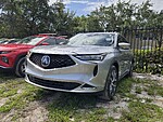 Used 2023 ACURA MDX W/TECHNOLOGY PACKAGE in PLANTATION, FLORIDA (Photo 1)