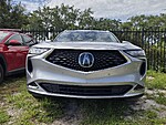 Used 2023 ACURA MDX W/TECHNOLOGY PACKAGE in PLANTATION, FLORIDA (Photo 3)