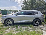 Used 2023 ACURA MDX W/TECHNOLOGY PACKAGE in PLANTATION, FLORIDA (Photo 5)
