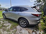 Used 2023 ACURA MDX W/TECHNOLOGY PACKAGE in PLANTATION, FLORIDA (Photo 6)
