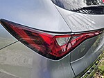 Used 2023 ACURA MDX W/TECHNOLOGY PACKAGE in PLANTATION, FLORIDA (Photo 7)