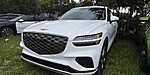 Used 2026 GENESIS GV70 2.5T in PLANTATION, FLORIDA