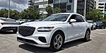 Used 2026 GENESIS GV70 2.5T in PLANTATION, FLORIDA