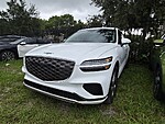 Used 2026 GENESIS GV70 2.5T in PLANTATION, FLORIDA (Photo 1)