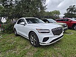 Used 2026 GENESIS GV70 2.5T in PLANTATION, FLORIDA (Photo 4)