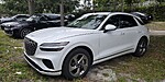 Used 2026 GENESIS GV70 2.5T in PLANTATION, FLORIDA